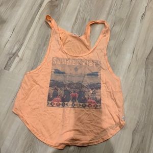 O’Neill Summer Vibes Tank